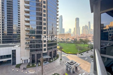 Appartement à South Ridge, Downtown Dubai (Downtown Burj Dubai), Dubai, 1 chambre, 95 m², № 44164 - photo 6