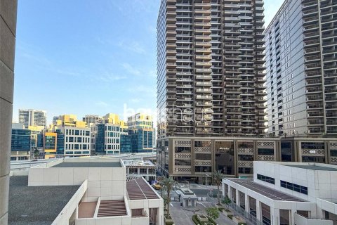 Appartement à South Ridge, Downtown Dubai (Downtown Burj Dubai), Dubai, 1 chambre, 95 m², № 44164 - photo 7