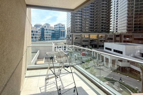 Appartement à South Ridge, Downtown Dubai (Downtown Burj Dubai), Dubai, 1 chambre, 95 m², № 44164 - photo 8