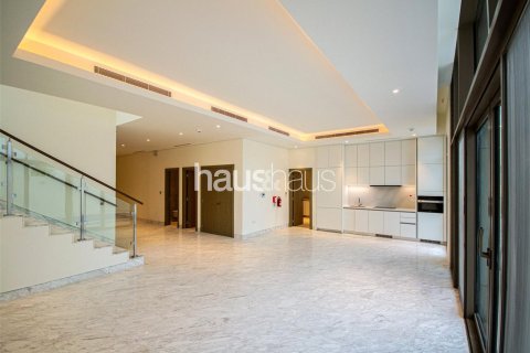 Villa in District One, Mohammed Bin Rashid City, Dubai 4 bedrooms, 468 sq.m. № 44165 - photo 4