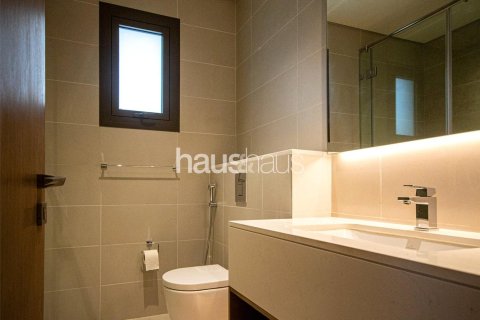 Villa in District One, Mohammed Bin Rashid City, Dubai 4 bedrooms, 468 sq.m. № 44165 - photo 5