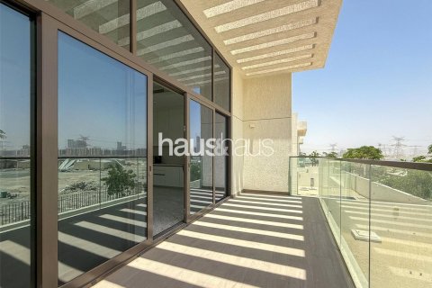 Villa in District One, Mohammed Bin Rashid City, Dubai 4 bedrooms, 468 sq.m. № 44165 - photo 2