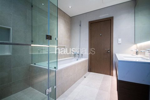 Villa in District One, Mohammed Bin Rashid City, Dubai 4 bedrooms, 468 sq.m. № 44165 - photo 14