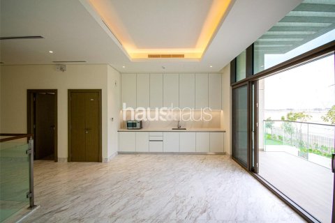 Villa in District One, Mohammed Bin Rashid City, Dubai 4 bedrooms, 468 sq.m. № 44165 - photo 12