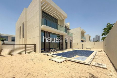 Вилла в District One, Мохаммед Бин Рашид Сити, Дубай, 4 спальни, 468м², № 44165