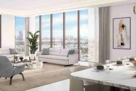 Apartment in Jumeirah Village Circle, Dubai studio, 81 sq.m. № 54567 - photo 4