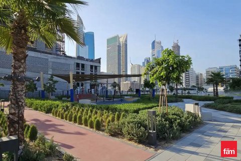 Land in Al Satwa, Dubai 1157.8 sq.m. № 110759