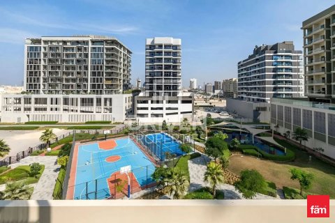 Land in Al Satwa, Dubai 1157.8 sq.m. № 110759 - photo 2