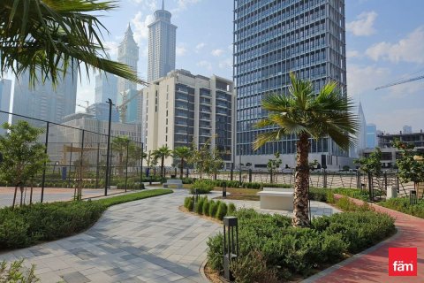 Land in Al Satwa, Dubai 1157.8 sq.m. № 110759 - photo 9