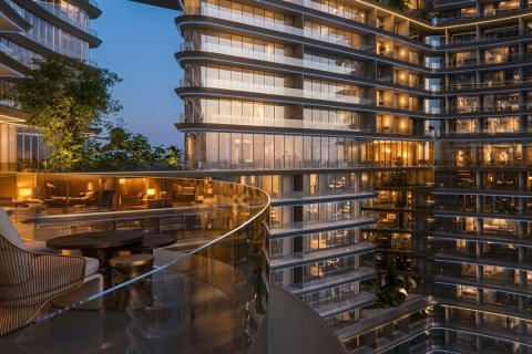 Apartamento en Dubai Science Park, Dubai, 2 dormitorios, 144.9 m², № 110756