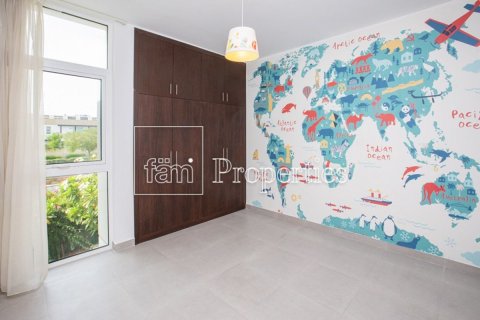 Townhouse in Dubai 3 bedrooms, 200.6 sq.m. № 113477 - photo 6