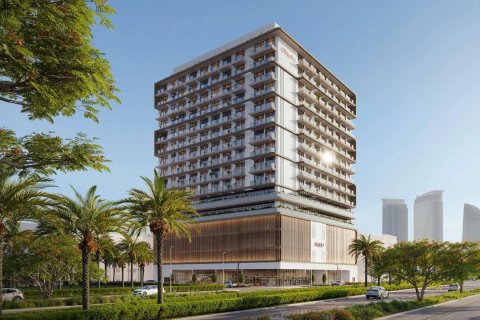 Apartment in Dubai 2 bedrooms, 121 sq.m. № 18276