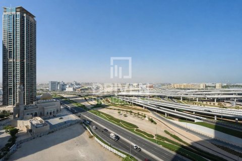Apartamento en Jumeirah Lake Towers, Dubai, 3 dormitorios, 106.47 m², № 138612 - foto 16