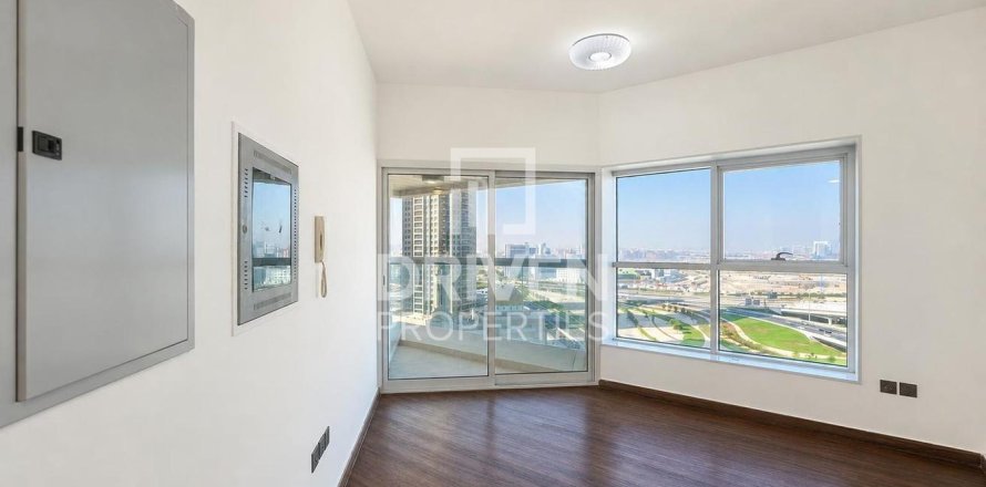 Apartamento en Jumeirah Lake Towers, Dubai, 3 dormitorios, 106.47 m², № 138612