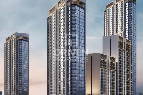 Appartement à Motor City, Dubai, 1 chambre, 50.73 m², № 138613