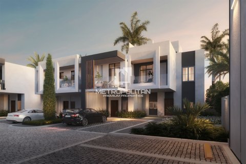 Villa in Dubai Investment Park, Dubai 4 bedrooms, 79 sq.m. № 73306