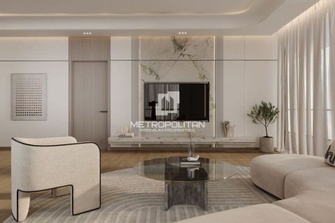 Apartment in Business Bay, Dubai 1 bedroom, 95 sq.m. № 73307
