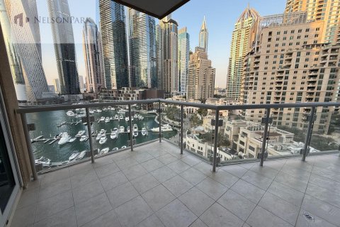 شقة في مرسى دبي, دبي 3 غرف نوم, 185.8 م² رقم 7433 - صورة 15
