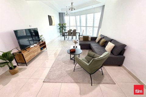 Apartment in Business Bay, Dubai 1 bedroom, 83.3 sq.m. № 114372