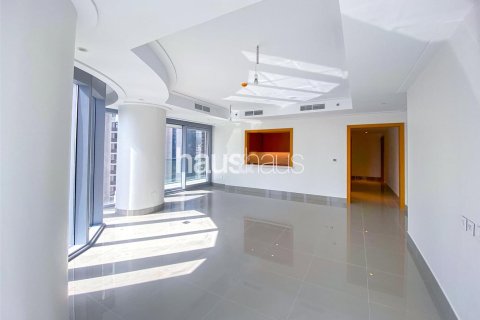 Appartement à Downtown Dubai (Downtown Burj Dubai), Dubai, 2 chambres, 160 m², № 43731 - photo 5