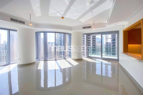 Appartement à Downtown Dubai (Downtown Burj Dubai), Dubai, 2 chambres, 160 m², № 43731 - photo 4