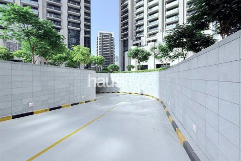 Appartement à Downtown Dubai (Downtown Burj Dubai), Dubai, 2 chambres, 160 m², № 43731 - photo 20