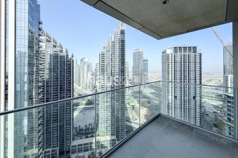 Appartement à Downtown Dubai (Downtown Burj Dubai), Dubai, 2 chambres, 160 m², № 43731 - photo 14