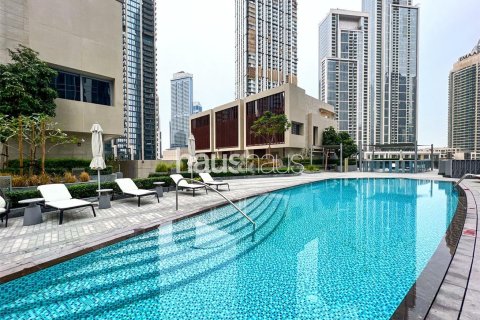 Appartement à Downtown Dubai (Downtown Burj Dubai), Dubai, 2 chambres, 160 m², № 43731 - photo 22