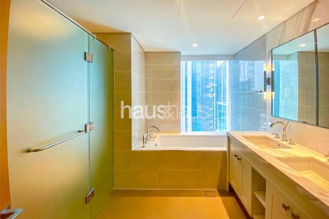 Appartement à Downtown Dubai (Downtown Burj Dubai), Dubai, 2 chambres, 160 m², № 43731 - photo 11