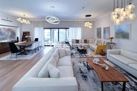 Apartment in Golden Mile, Palm Jumeirah, Dubai 3 bedrooms, 309 sq.m. № 43730