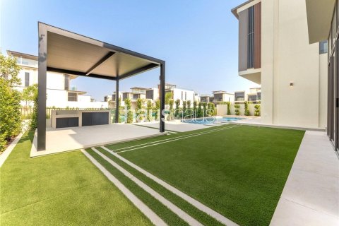 Villa à Golf Place, Dubai Hills Estate, Dubai, 4 chambres, 500 m², № 43718 - photo 5