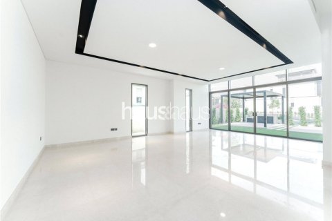 Villa à Golf Place, Dubai Hills Estate, Dubai, 4 chambres, 500 m², № 43718 - photo 10