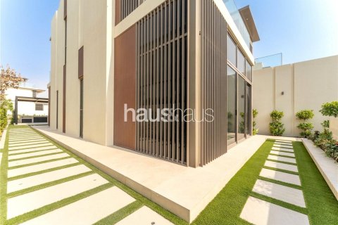 Villa à Golf Place, Dubai Hills Estate, Dubai, 4 chambres, 500 m², № 43718 - photo 17