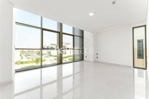 Villa à Golf Place, Dubai Hills Estate, Dubai, 4 chambres, 500 m², № 43718 - photo 14