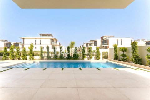 Villa à Golf Place, Dubai Hills Estate, Dubai, 4 chambres, 500 m², № 43718 - photo 11