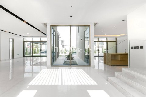 Villa à Golf Place, Dubai Hills Estate, Dubai, 4 chambres, 500 m², № 43718 - photo 6