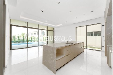 Villa à Golf Place, Dubai Hills Estate, Dubai, 4 chambres, 500 m², № 43718 - photo 9