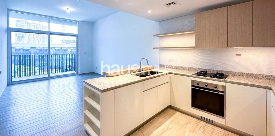 Квартира в Belgravia, Джумейра Вилладж Серкл, Дубай, 1 спальня, 77м², № 43729