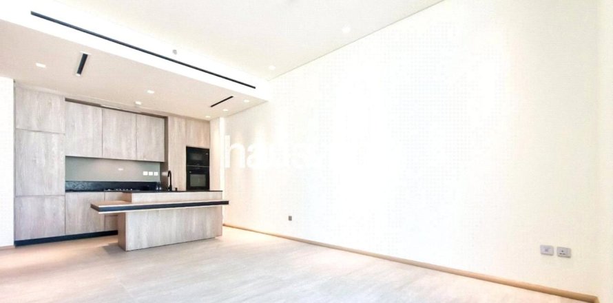 Appartement à Jumeirah Village Circle, Dubai, 2 chambres, 130 m², № 43732