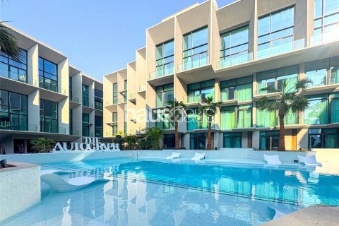 Appartement à Jumeirah Village Circle, Dubai, 2 chambres, 130 m², № 43732 - photo 4