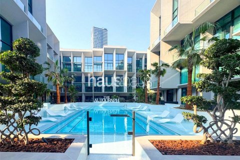 Appartement à Jumeirah Village Circle, Dubai, 2 chambres, 130 m², № 43732 - photo 9