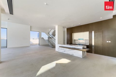 Villa à Dubai, 5 chambres, 882.8 m², № 71613
