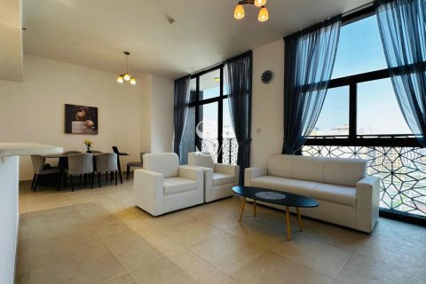Apartment in Al Jaddaf, Dubai 2 bedrooms, 112 sq.m. № 112203 - photo 10