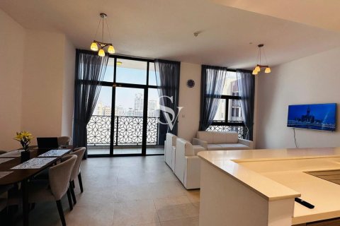 Apartment in Al Jaddaf, Dubai 2 bedrooms, 112 sq.m. № 112203 - photo 6