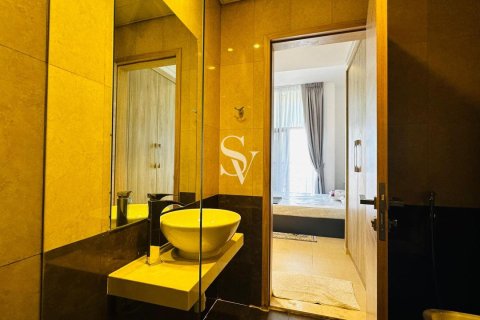 Apartment in Al Jaddaf, Dubai 2 bedrooms, 112 sq.m. № 112203 - photo 4