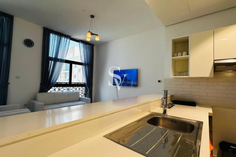 Apartment in Al Jaddaf, Dubai 2 bedrooms, 112 sq.m. № 112203 - photo 5