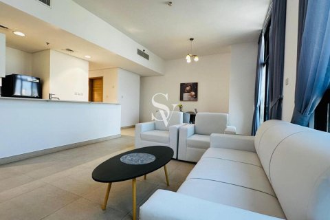 Apartment in Al Jaddaf, Dubai 2 bedrooms, 112 sq.m. № 112203 - photo 18