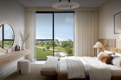 Apartamento en EMAAR South, Dubai South (Dubai World Central), Dubai, 2 dormitorios, 120 m², № 112213 - foto 3