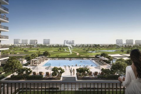 Apartamento en EMAAR South, Dubai South (Dubai World Central), Dubai, 2 dormitorios, 120 m², № 112213 - foto 4