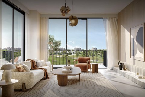 Apartamento en EMAAR South, Dubai South (Dubai World Central), Dubai, 2 dormitorios, 120 m², № 112213 - foto 2